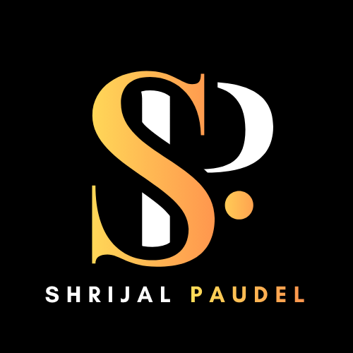 Shrijal Paudel